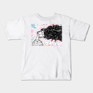 EMPOWERED Kids T-Shirt